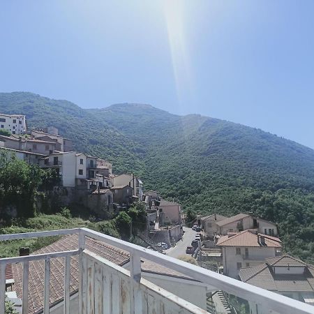 Musica E Poesia Da Battisti Ida Villa Poggio Bustone Exterior foto