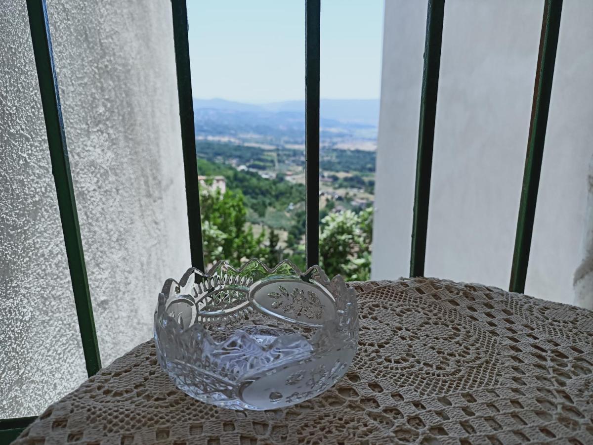 Musica E Poesia Da Battisti Ida Villa Poggio Bustone Exterior foto