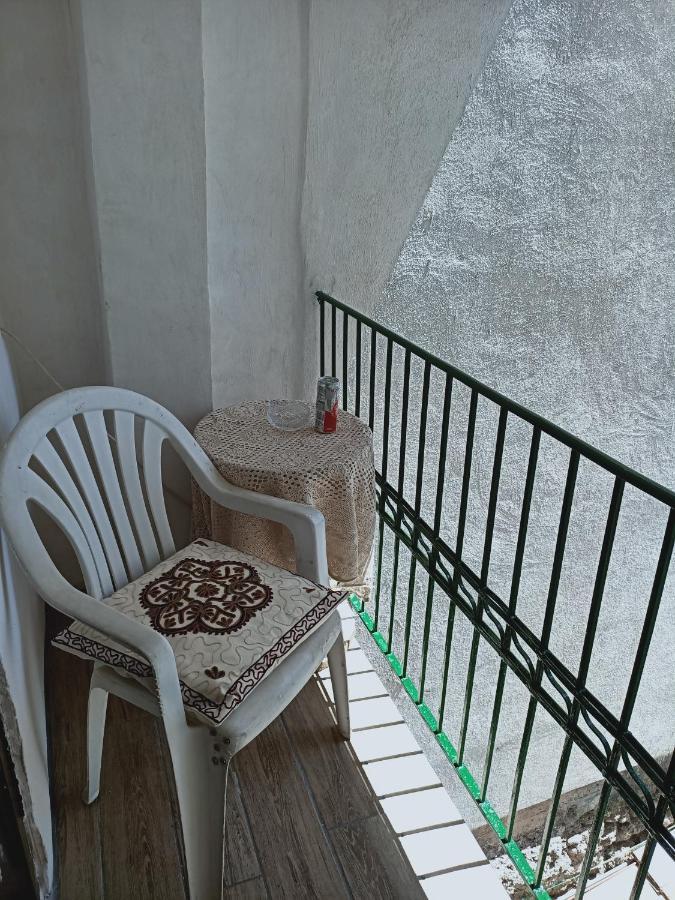 Musica E Poesia Da Battisti Ida Villa Poggio Bustone Exterior foto
