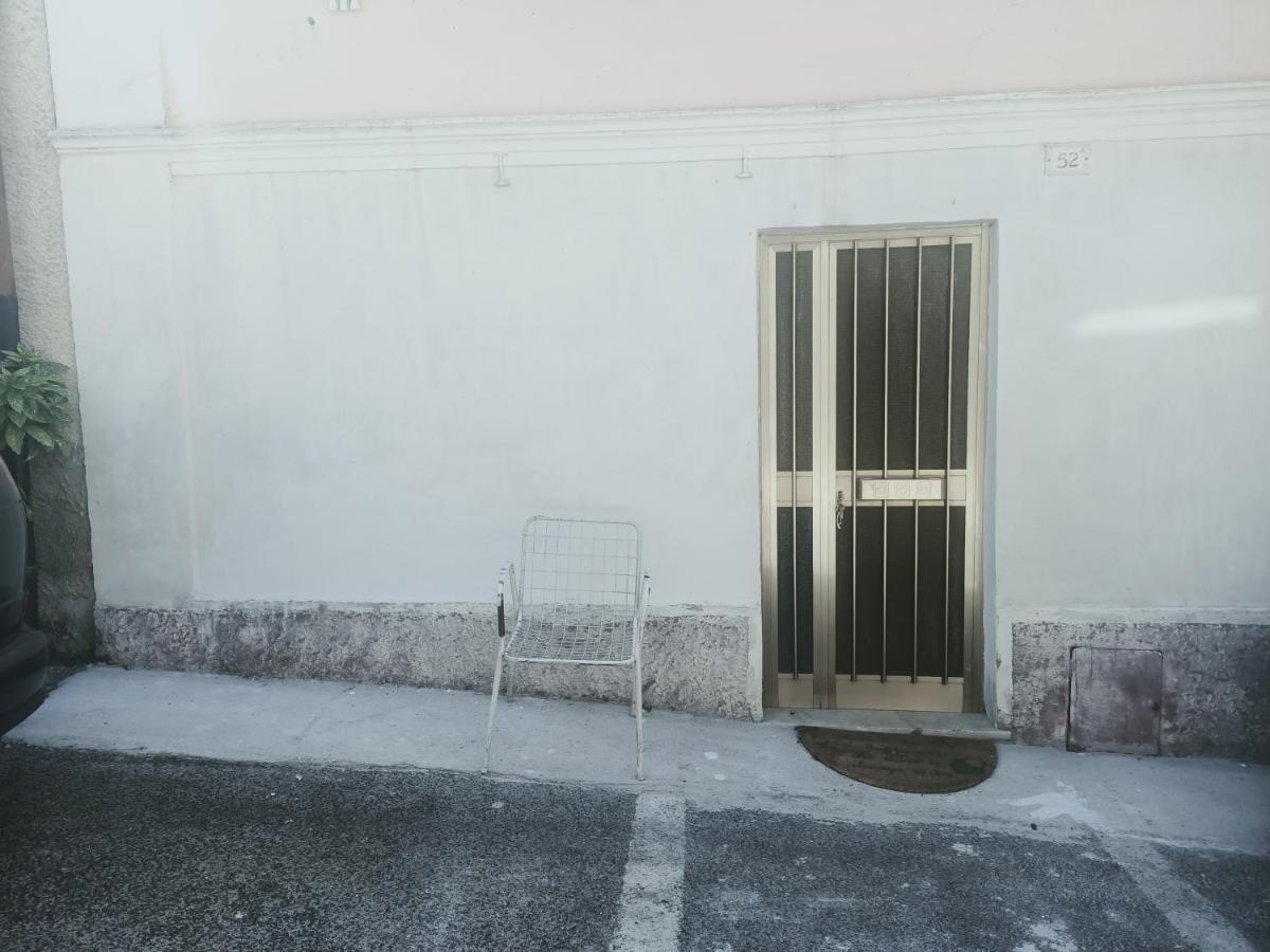 Musica E Poesia Da Battisti Ida Villa Poggio Bustone Exterior foto