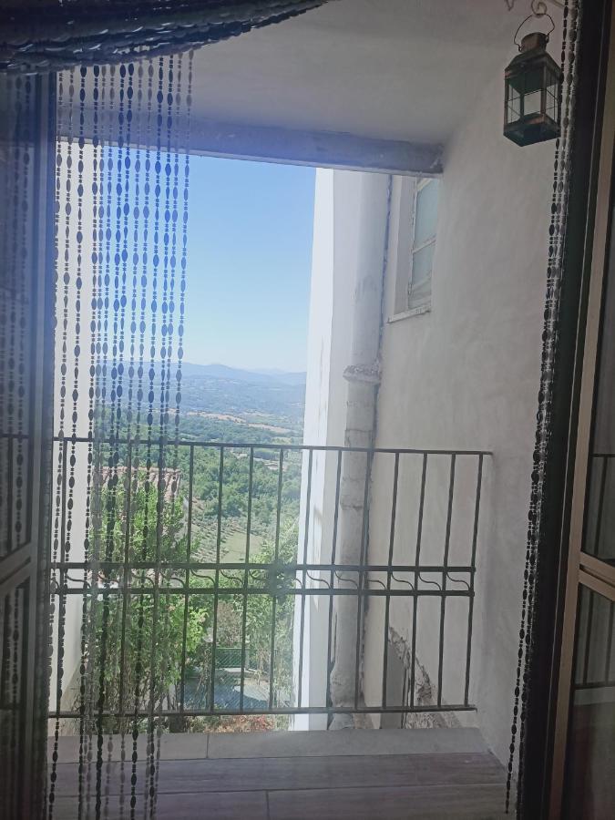 Musica E Poesia Da Battisti Ida Villa Poggio Bustone Exterior foto